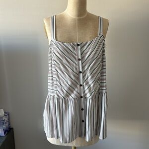 LOFT | TANK TOP | SIZE L